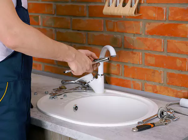 Plumbing Installation in Coral Gables