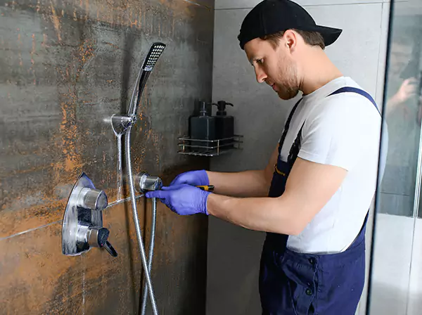 Plumbing Maintenance in Coral Gables