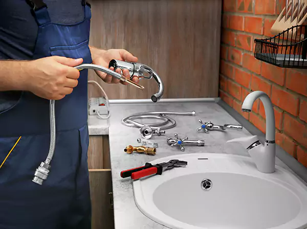 Plumbing Replacement in Coral Gables