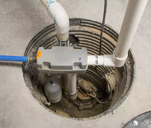 Licensed Plumbers for Basement Sump Pump Installation in Coral Gables