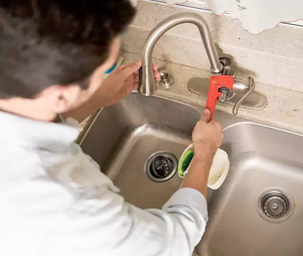 Professional Emergency Plumbing Repair in Coral Gables, FL