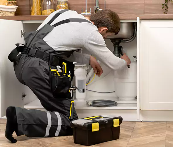 Certified Plumbers for Insinkerator Installation in Coral Gables