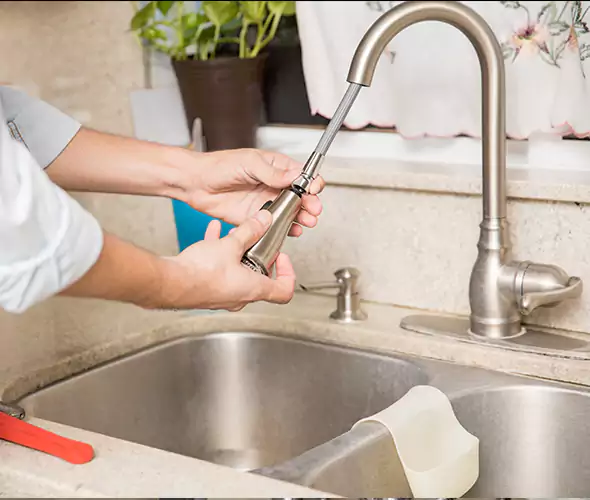 Professional Kitchen Plumbing in Coral Gables, FL