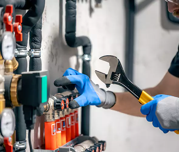 Expert Plumber for New Construction Plumbing in Coral Gables, FL: Schedule Affordable Installation Services with Us