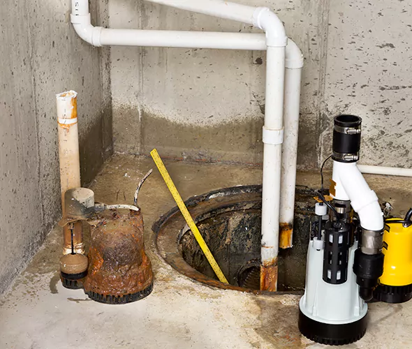 Expert Plumber for Sewage Ejector Pump Installation in Coral Gables, FL: Schedule Affordable Installation Services with Us