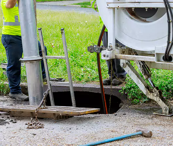 Expert Plumber for Sewer Line Cleaning in Coral Gables, FL: Schedule Reliable Sewer Cleaning Services with Us