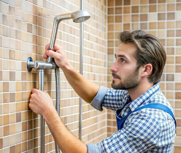 Professional Shower Replacement Specialist in Coral Gables, FL: Schedule Affordable Shower Upgrade Services with Us