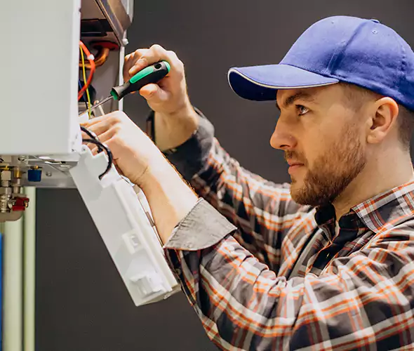 Expert Tankless Water Heater Plumber in Coral Gables, FL