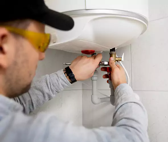 Get Affordable Water Heater Repair Service in Coral Gables, FL