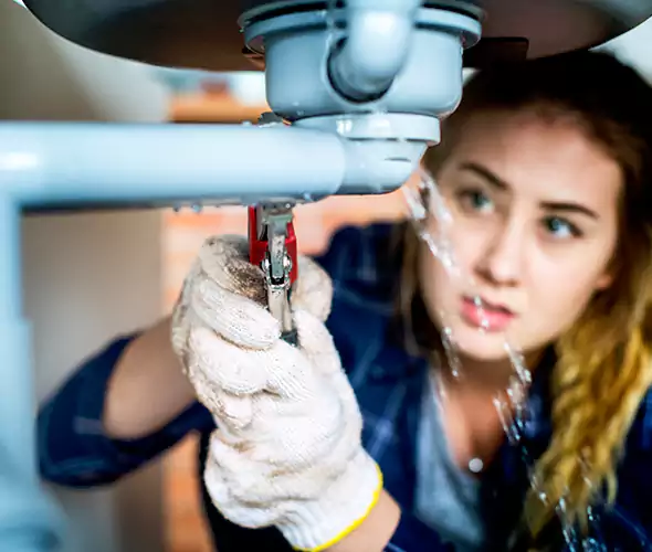 Expert Plumber for Water Leak Detection in Coral Gables, FL: Schedule Affordable Leak Repair Services with Us