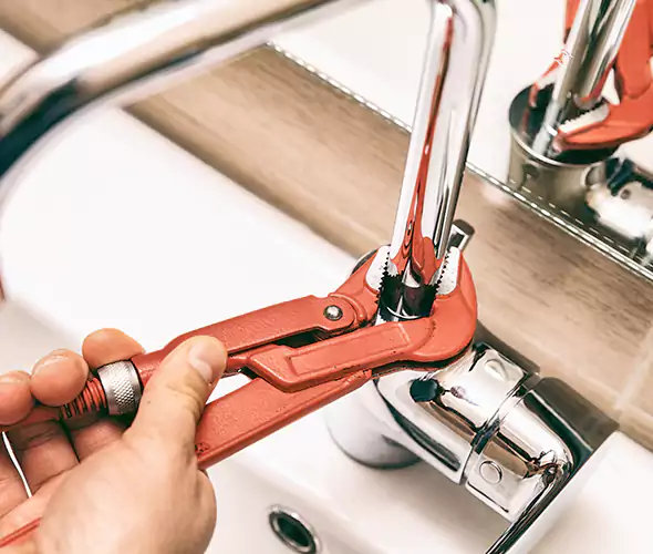 Expert Leak Repair Plumber in Coral Gables, FL