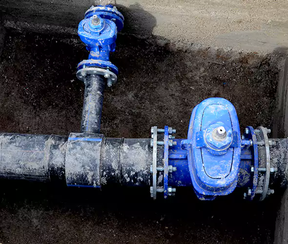 Certified Plumbers for Water Line Installation in Coral Gables, FL