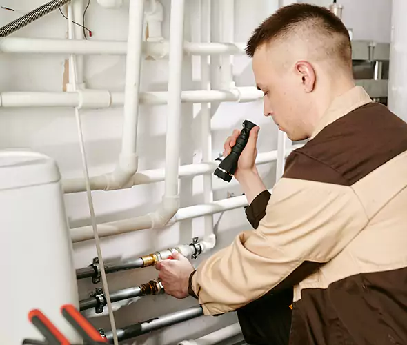 Trusted Water Softener Installers in Coral Gables, FL