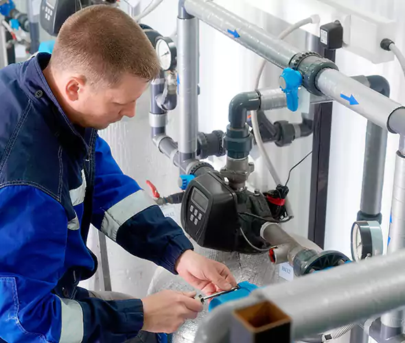 Expert Plumber for Water Softener Repair in Coral Gables, FL
