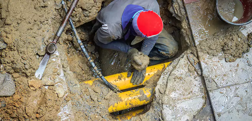 Clogged Drain Repair in Coral Gables, FL