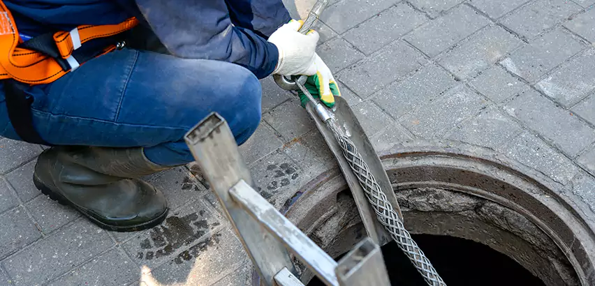 Drain Cleaning in Coral Gables