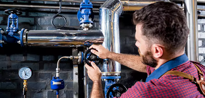 Professional Gas Leak Repair Services in Coral Gables, FL