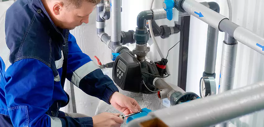 Reliable Gas Line Installation Services in Coral Gables, FL