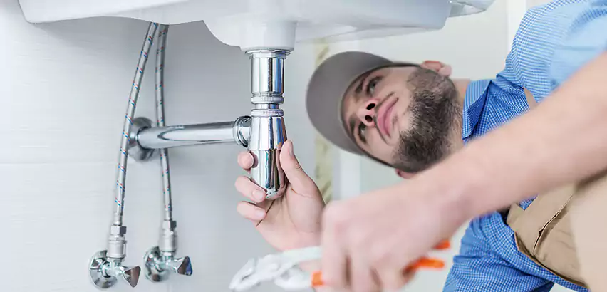 Leak Detection in Coral Gables