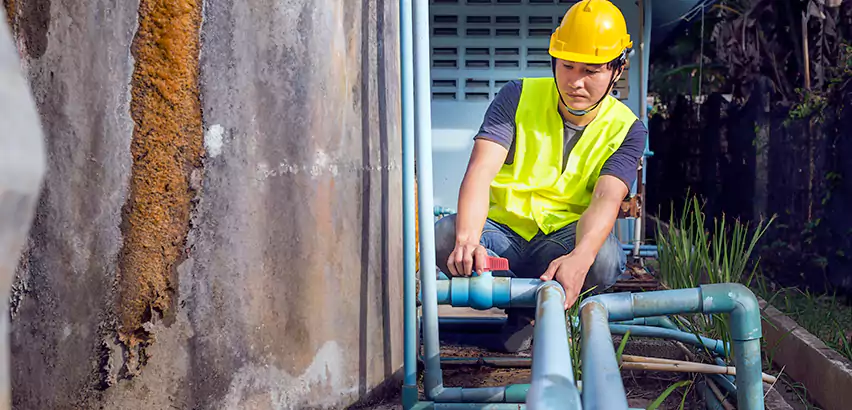 Pipe Replacement in Coral Gables
