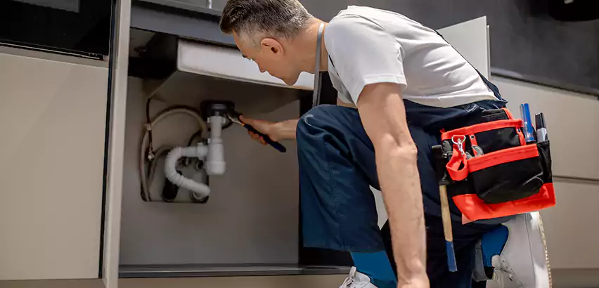 Water Heater Replacement in Coral Gables