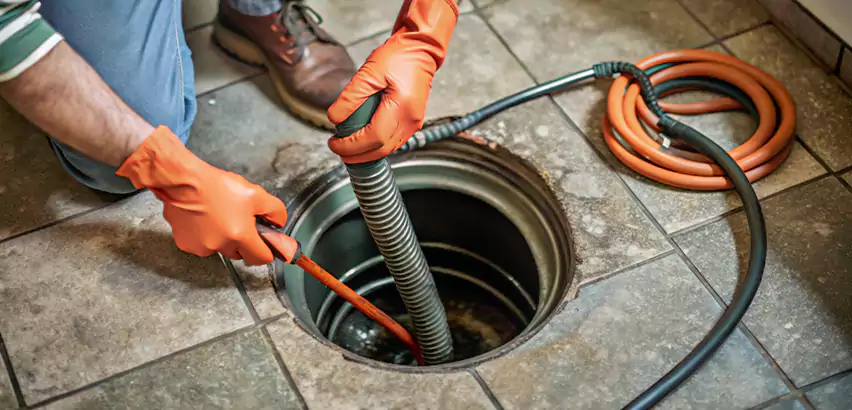 Rooter Services in Coral Gables, FL