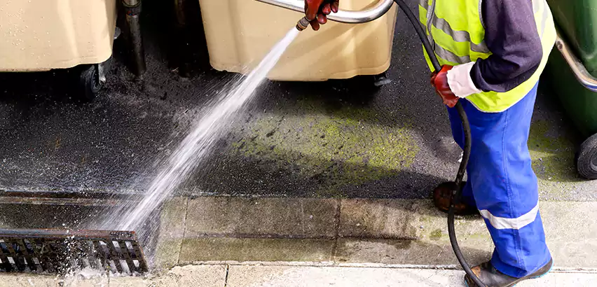Jet Drain Cleaning in Coral Gables