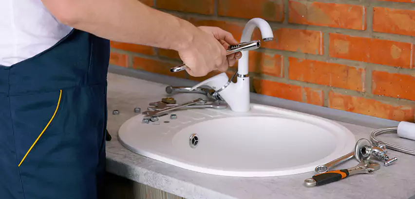 Outdoor Faucet Replacement in Coral Gables