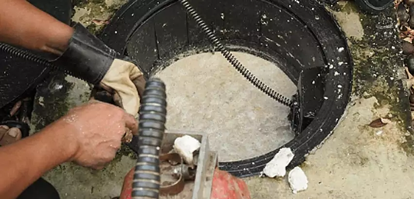 Fat Trap Cleaning in Coral Gables, FL