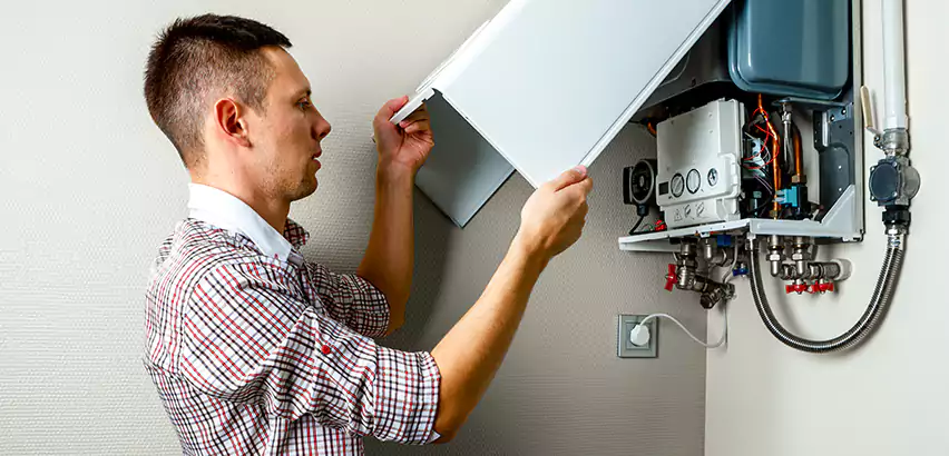 Electric Water Heater Maintenance in Coral Gables