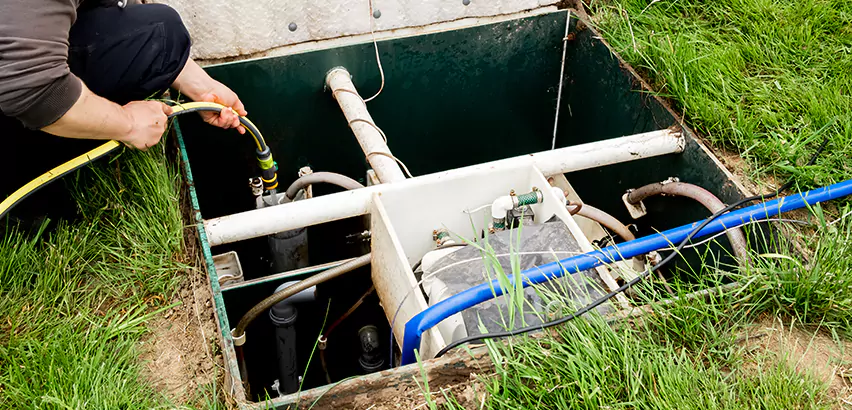 Zoeller Sump Pump Maintenance in Coral Gables