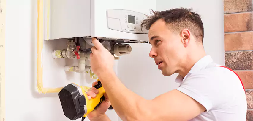 Takagi Tankless Water Heater Maintenance in Coral Gables