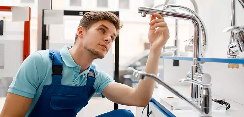 Water Leak Detection in Coral Gables