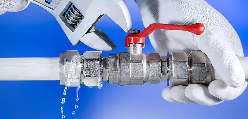 Water Line Repair in Coral Gables, FL