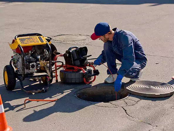 Why Choose Plumbers Coral Gables for Drains Camera Inspection in Coral Gables, FL?
