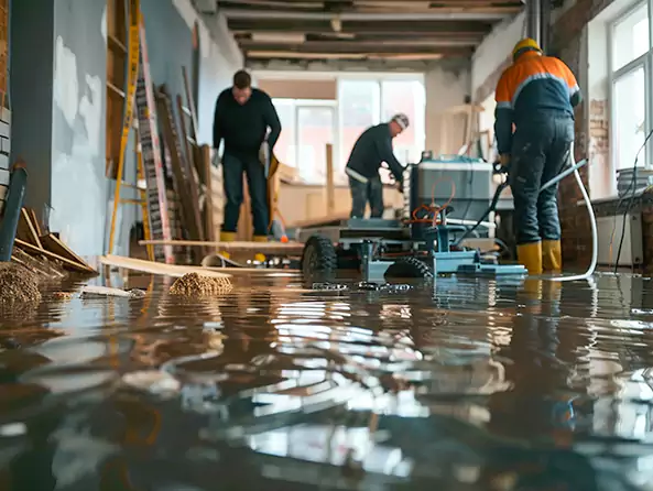  Why Choose Plumbers Coral Gables for Flood Restoration in Coral Gables, FL?