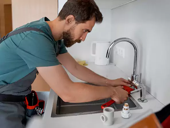 Why Choose Plumbers Coral Gables for Kitchen Sink Installation in Coral Gables, FL?