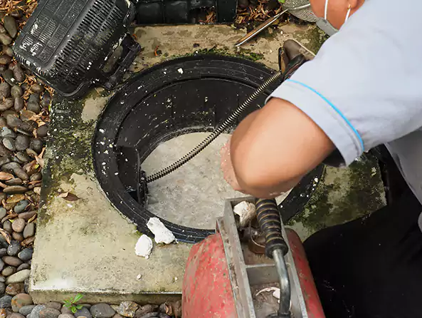 Why Choose Plumbers Coral Gables for Sewer Line Cleaning in Coral Gables, FL?