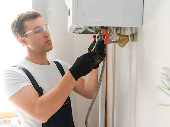 Why Choose Plumbers Coral Gables for Tankless Water Heater Replacement in Coral Gables, FL?