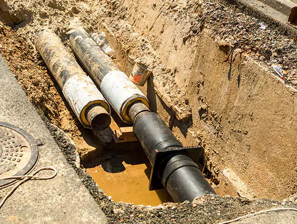 Why Choose Plumbers Coral Gables for Trenchless Pipe Repair in Coral Gables?
