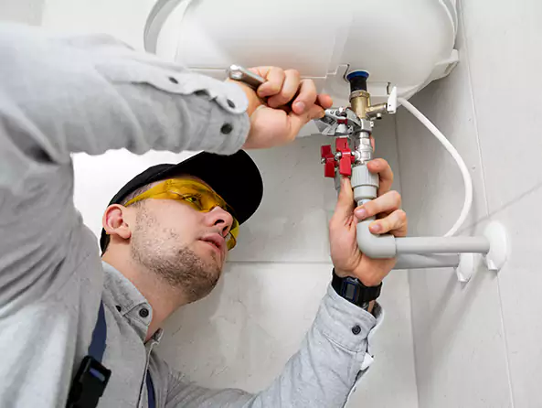 Why Choose Plumbers Coral Gables for Water Heater Expansion Tank Installation in Coral Gables, FL?
