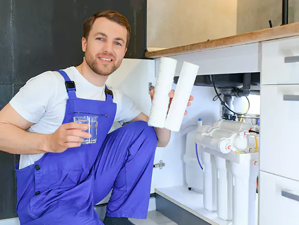 Why Choose Plumbers Coral Gables for Water Softener Maintenance in Coral Gables, FL?